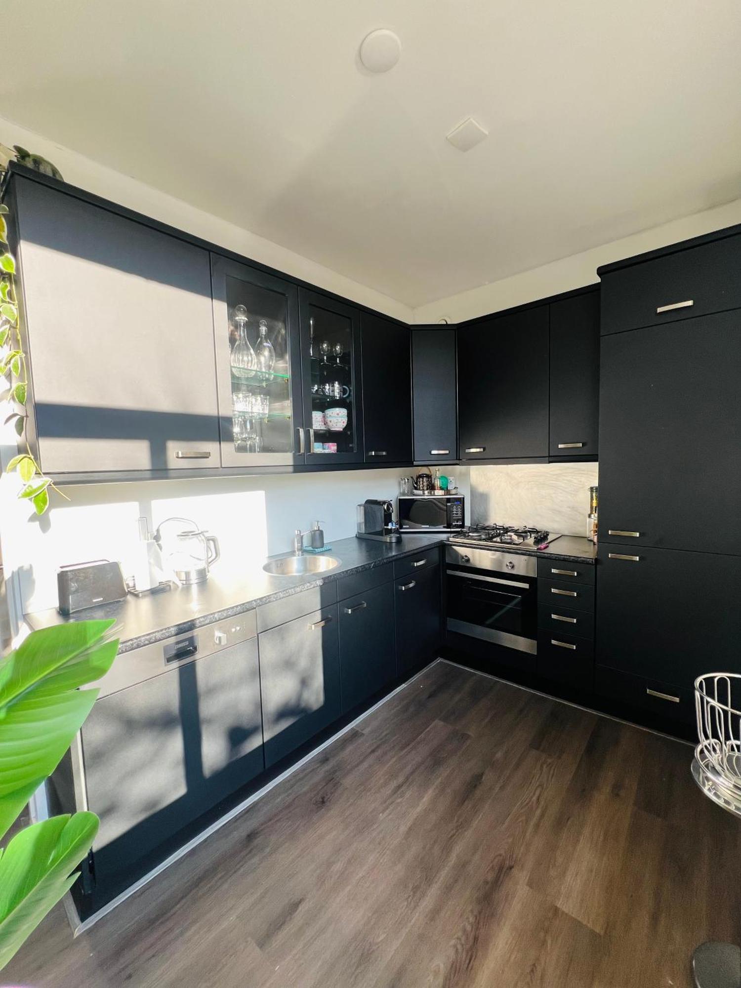 Canal Apartment At Historic Citycenter Amersfoort Exterior foto