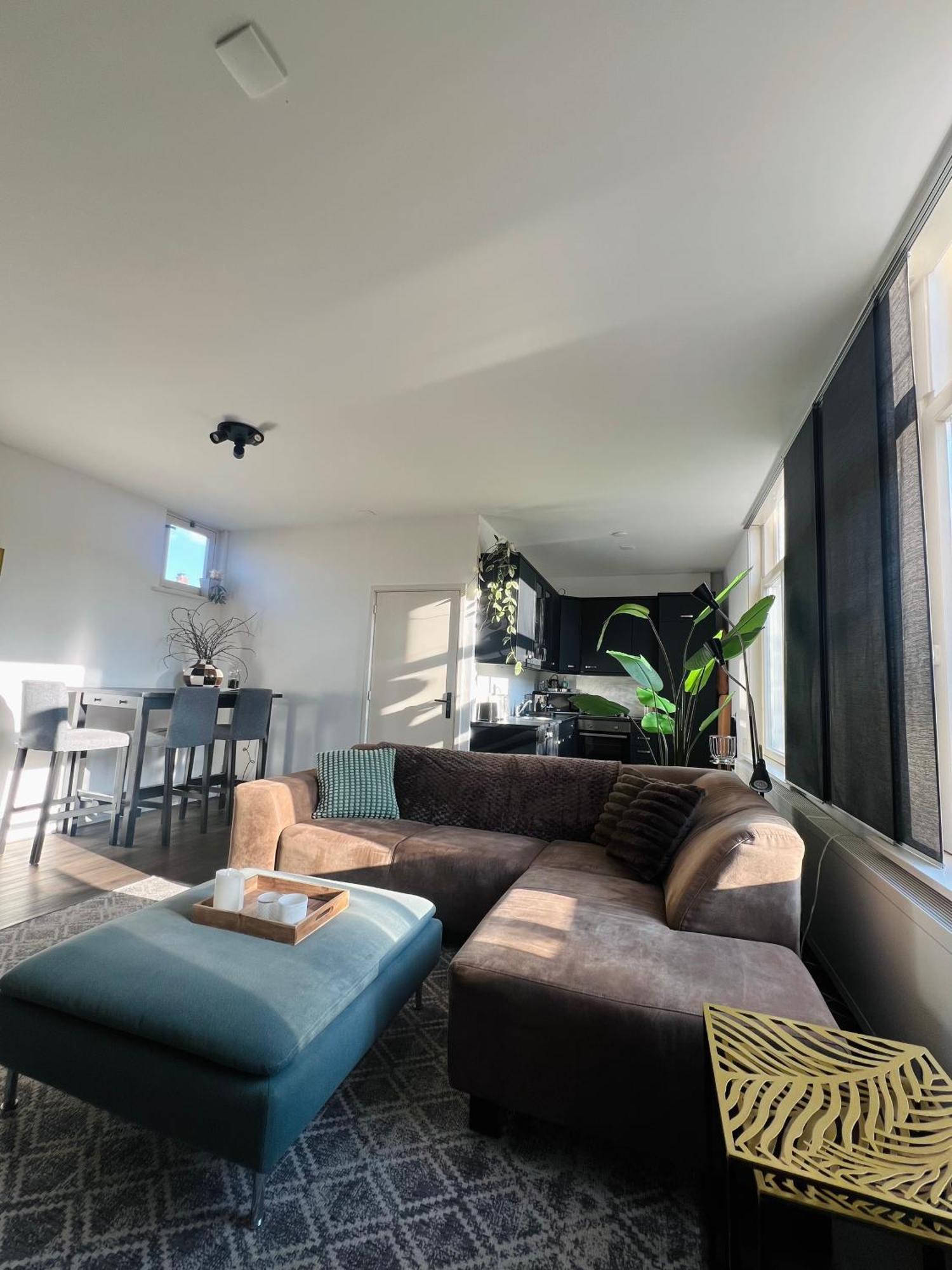 Canal Apartment At Historic Citycenter Amersfoort Exterior foto